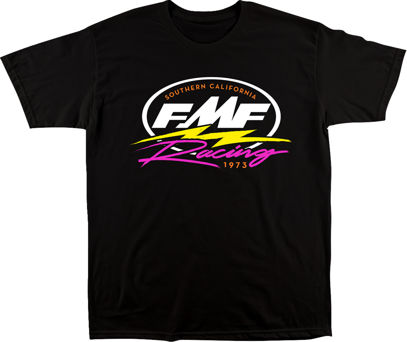 Zip T-Shirt L