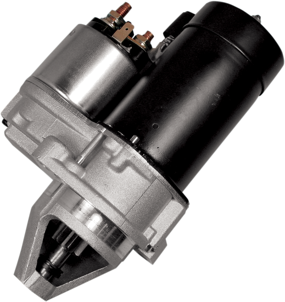 Starter for BMW