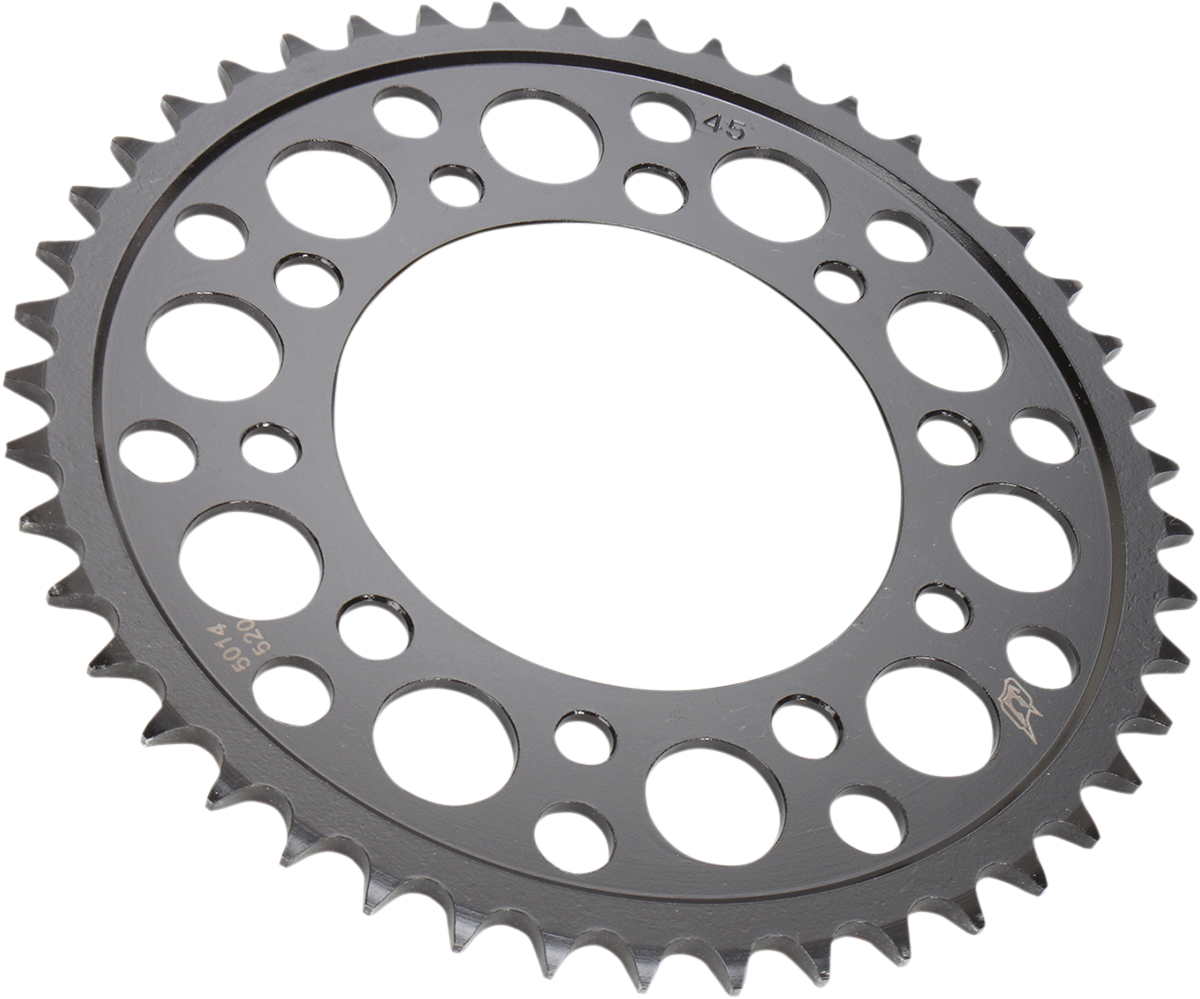 DRIVEN RACING Lightweight Steel Sprocket