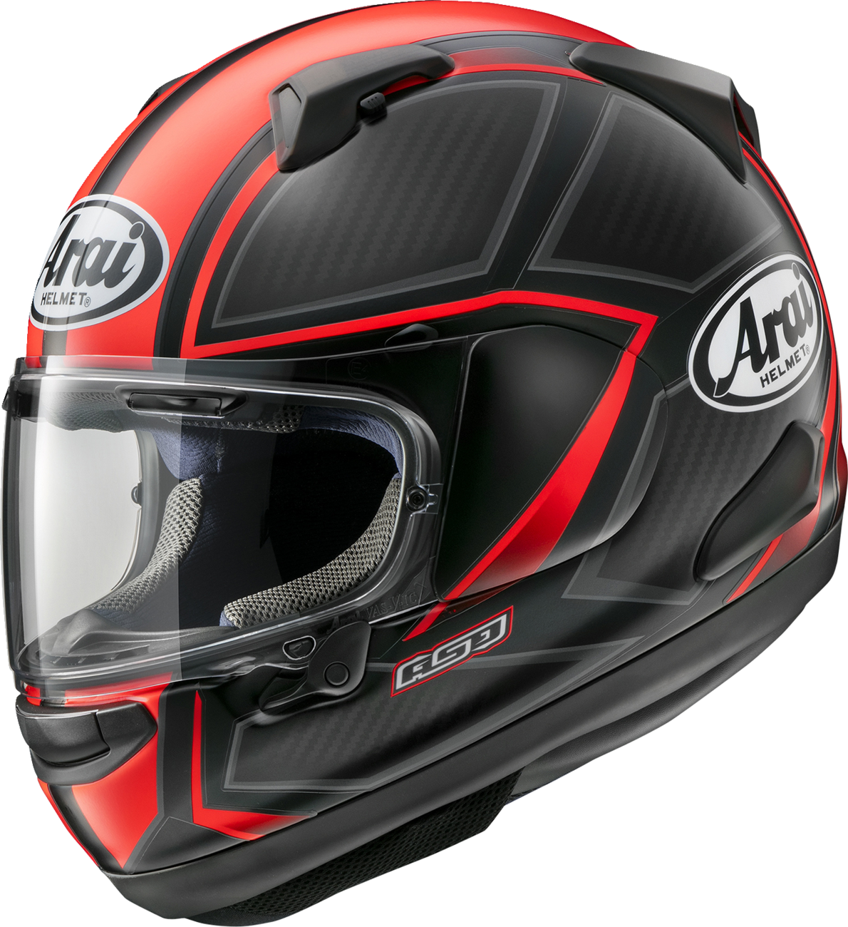 ARAI HELMETS Quantum-X Spine Helmet