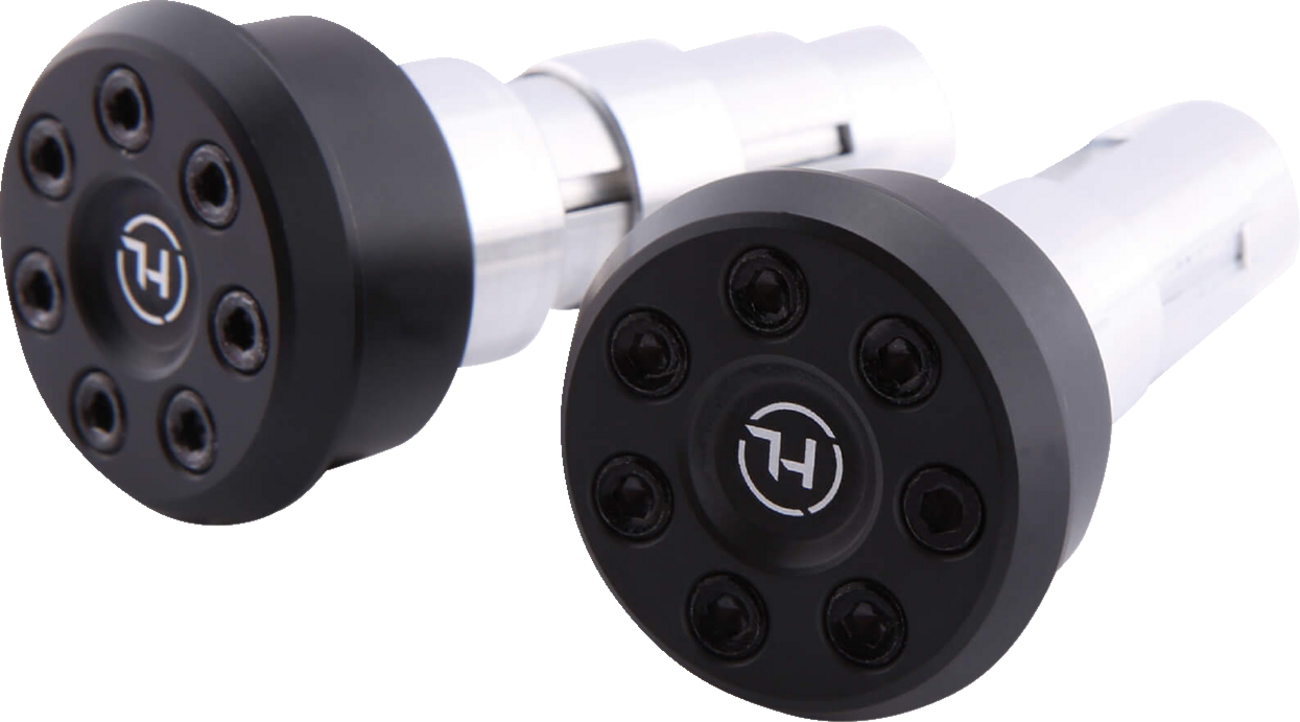 HIGHSIDER Bar End Weights