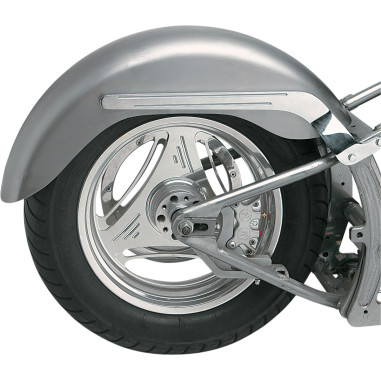MIDWAY REAR FENDER 7.25