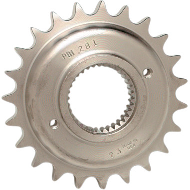 OFFSET TRANSMISSION SPROCKETS