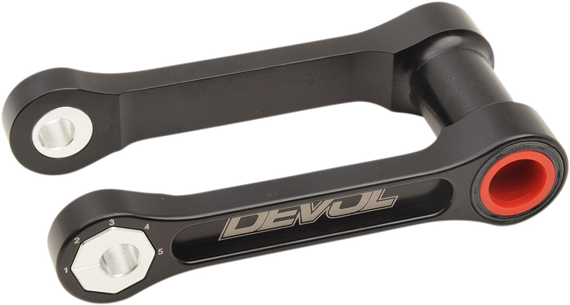 DEVOL Transformer Pull Rod