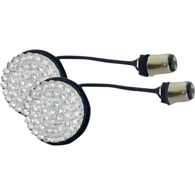 LED BRD 1157 FXSTD RED