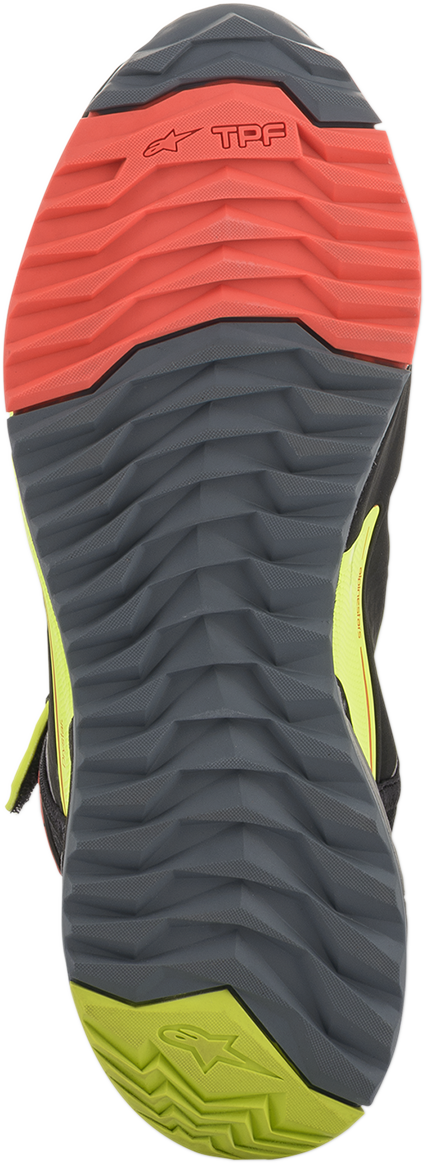 ALPINESTARS CR-X Drystar® Riding Shoes