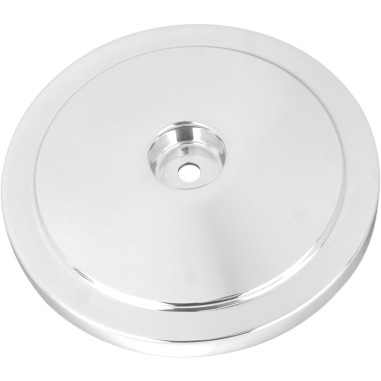 COVER AC BOB DOME CHR