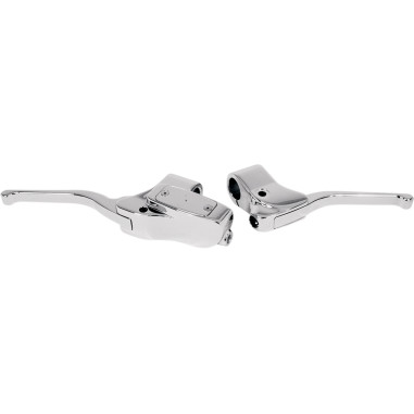 BILLET HANDLEBAR CONTROLS