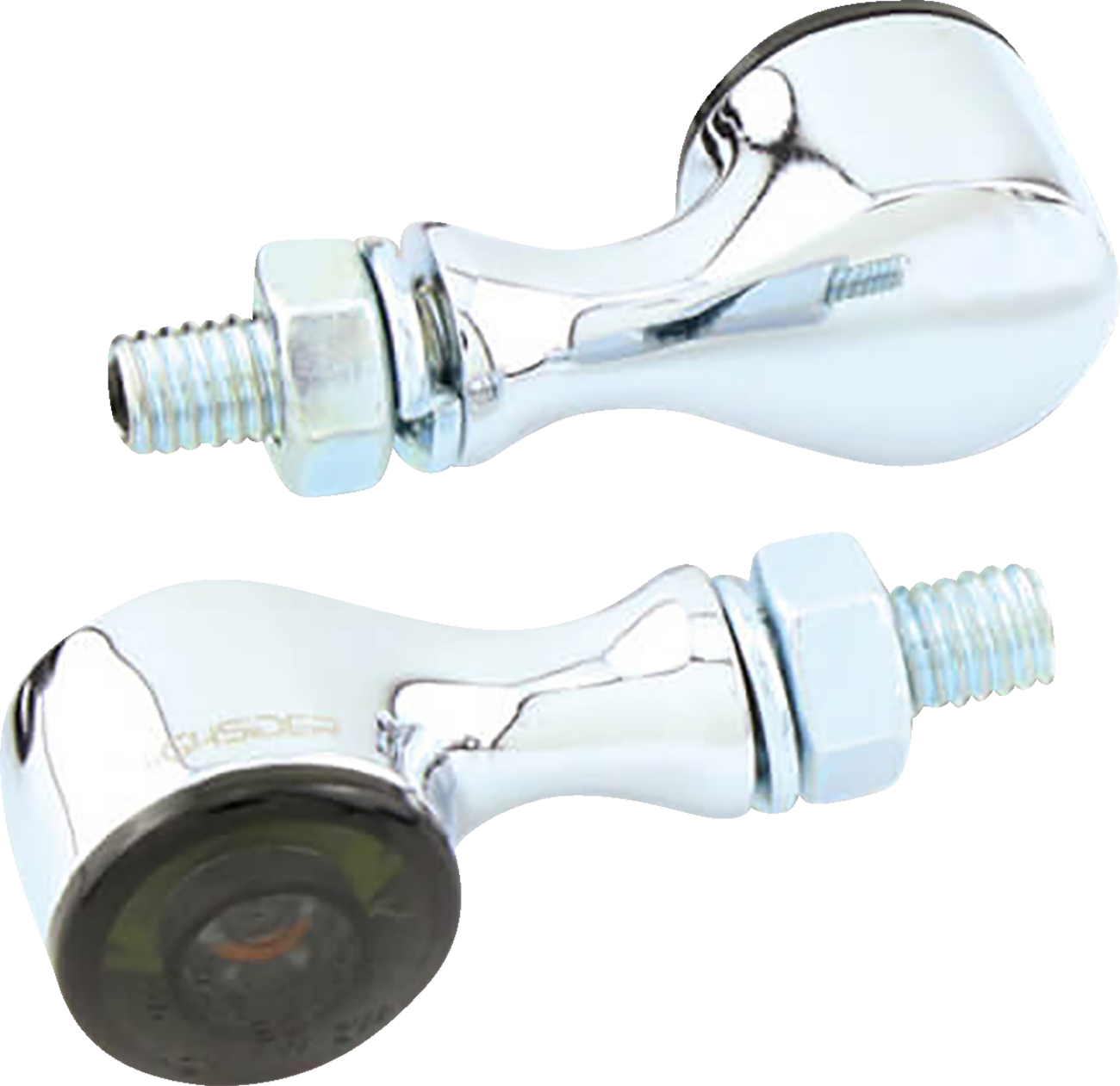 HIGHSIDER Apollo Classic LED Turn Signals
