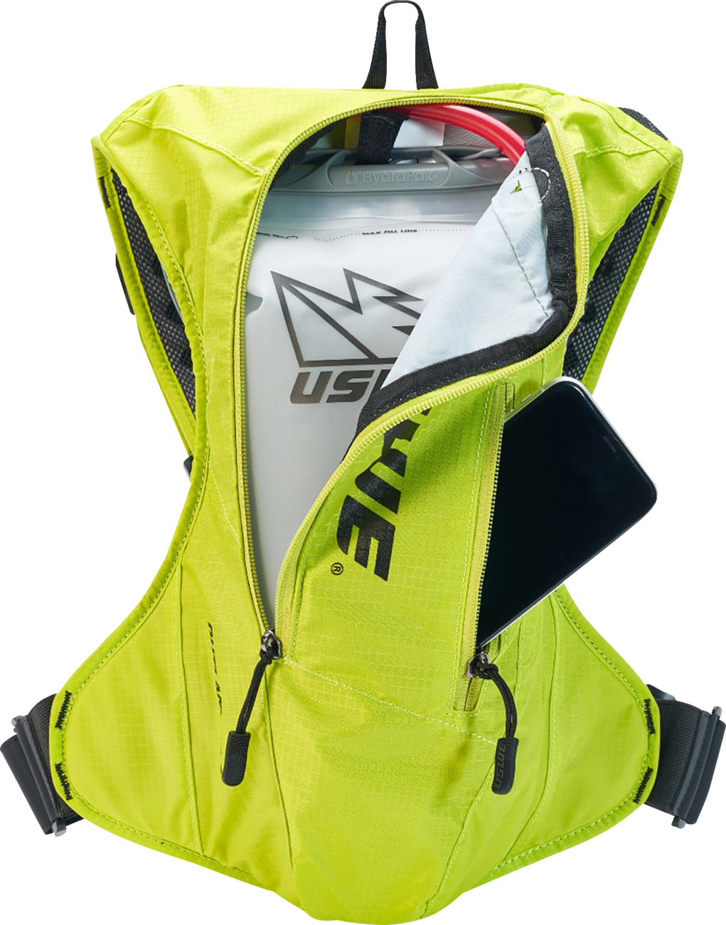 USWE Outlander 4L Hydration Pack