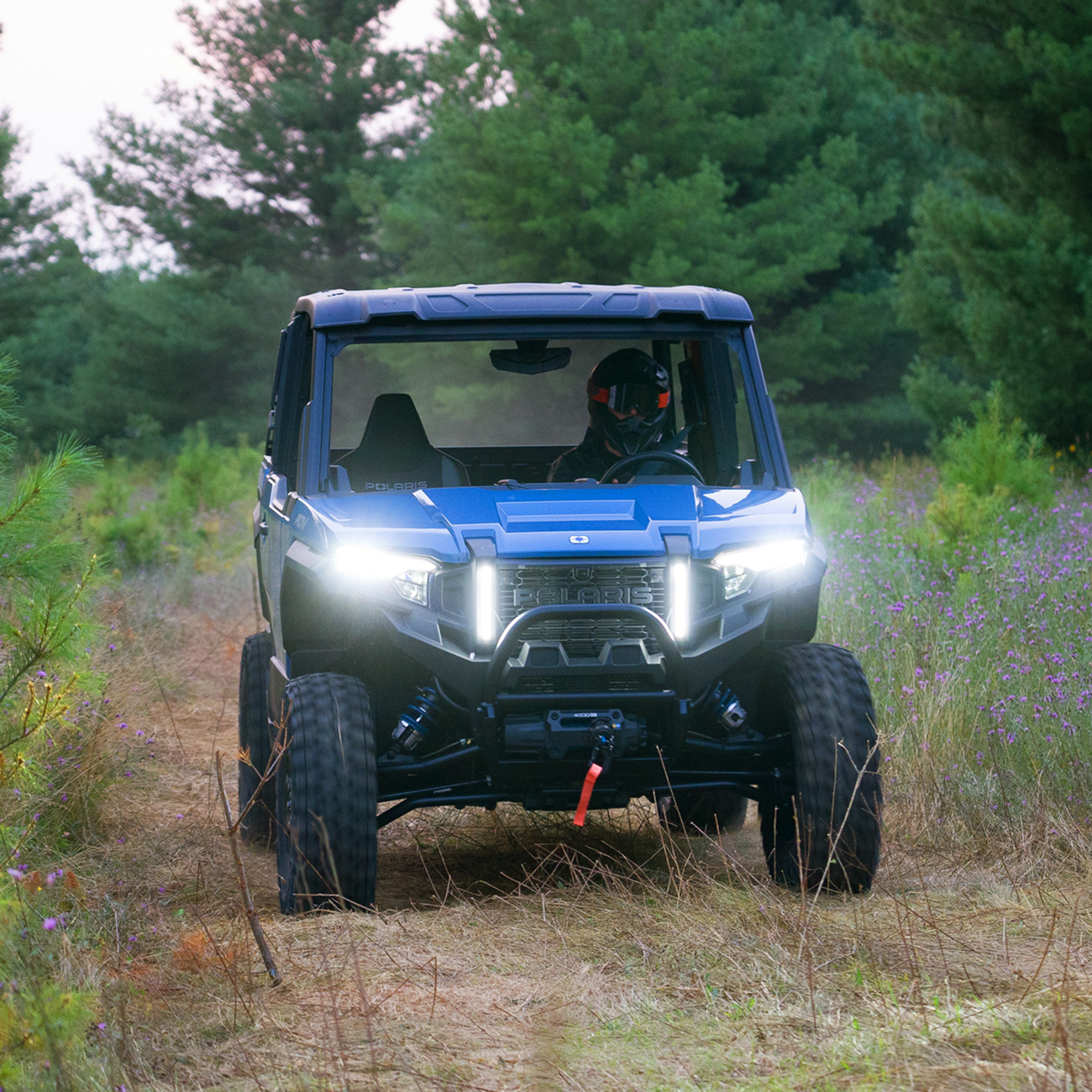 RAVEK Auto-Cancel Turn Signal Kit