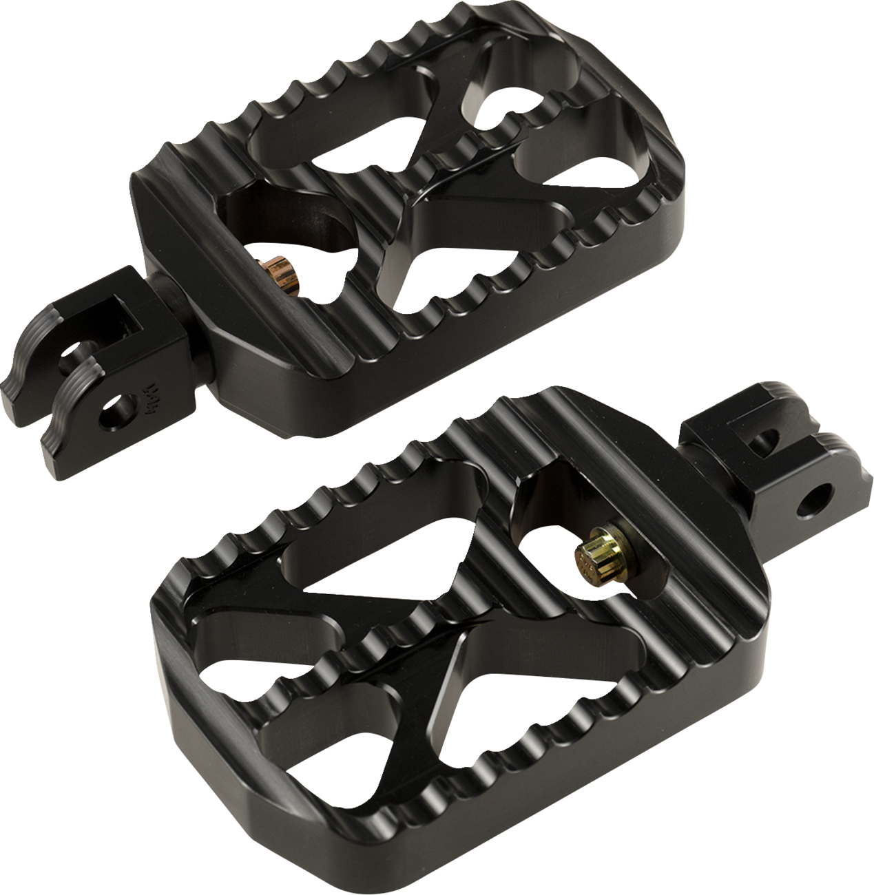 JOKER MACHINE Bear Claw Footpegs