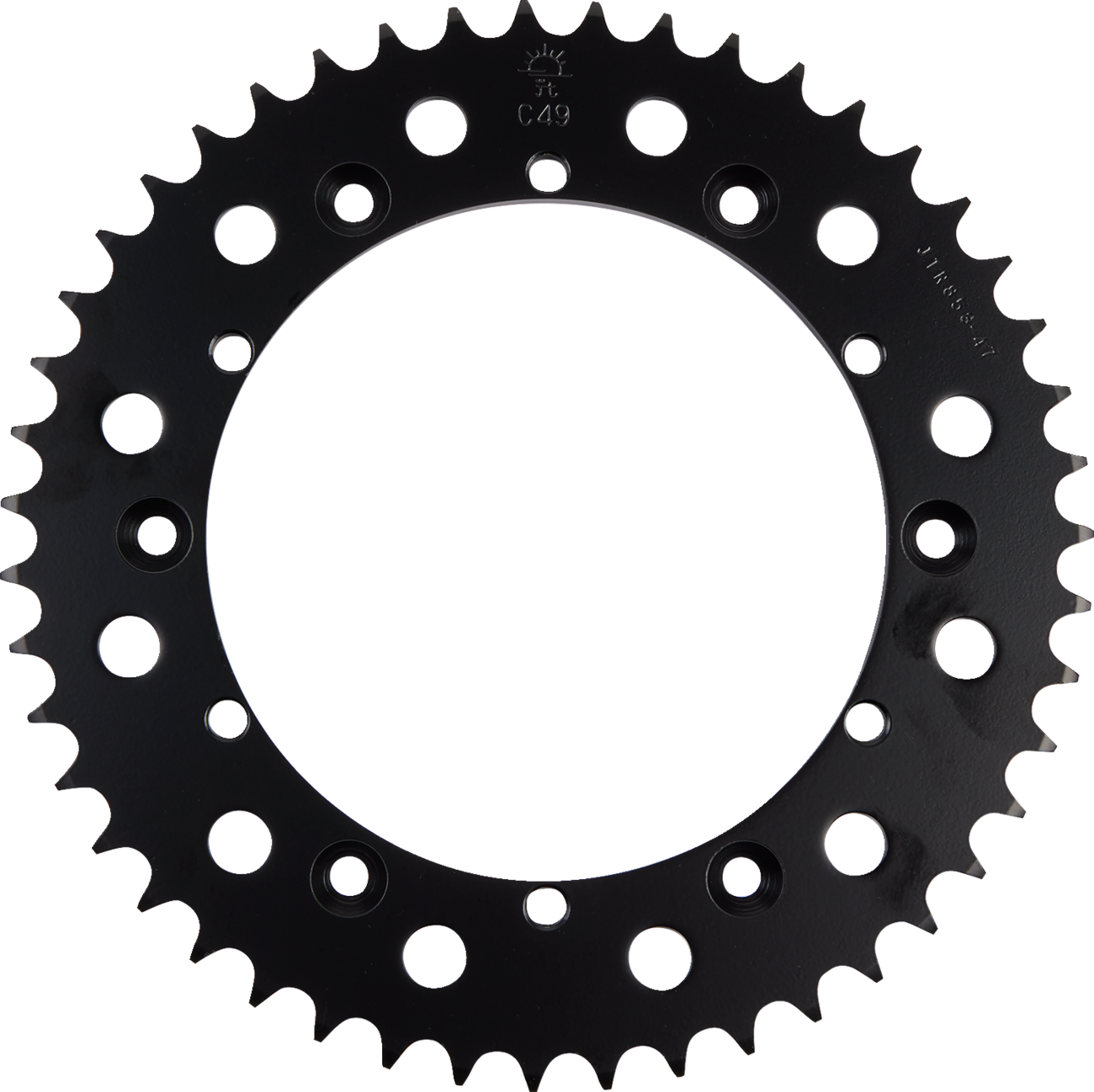 Steel Rear Sprocket undefined