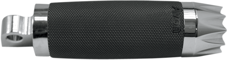 AVON GRIPS Male-Mount Footpegs