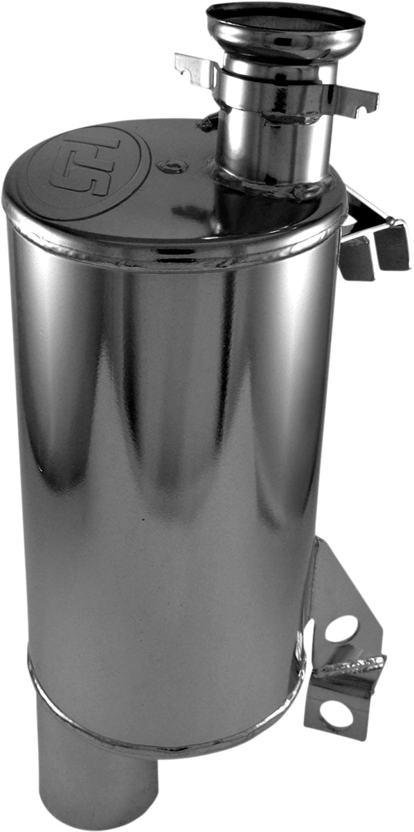STRAIGHTLINE PERFORMANCE Lightweight Silencer/Muffler