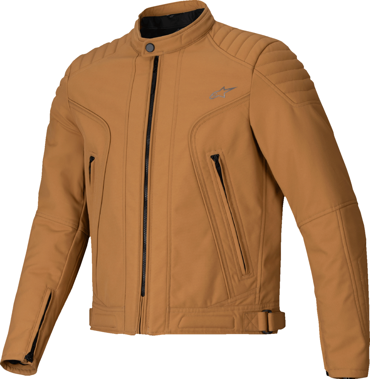 Brown ALPINESTARS Clayton WR Jacket