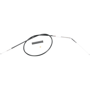 CABLE,THROT,VINYL,30