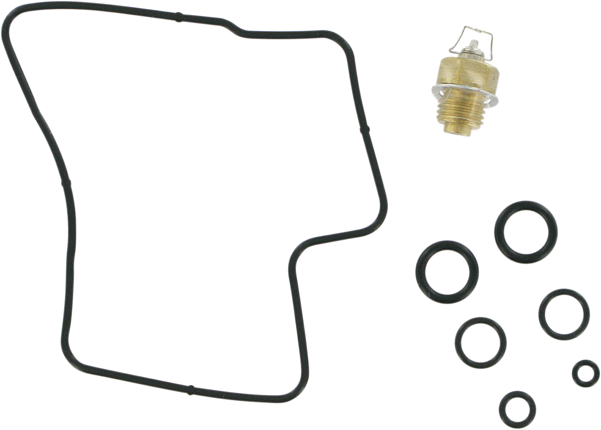 Carburetor Repair Kit undefined