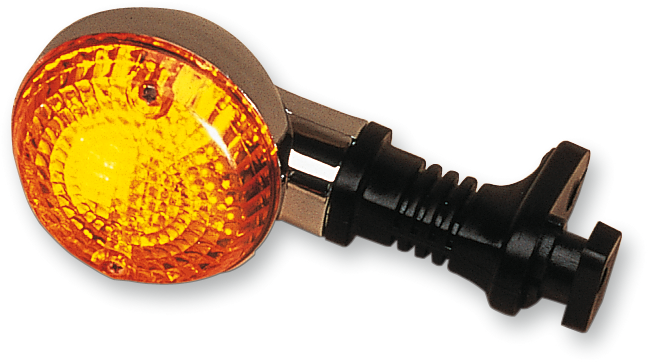 Turn Signals undefined