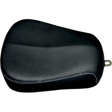 PAD PASS CRSBONES BLK