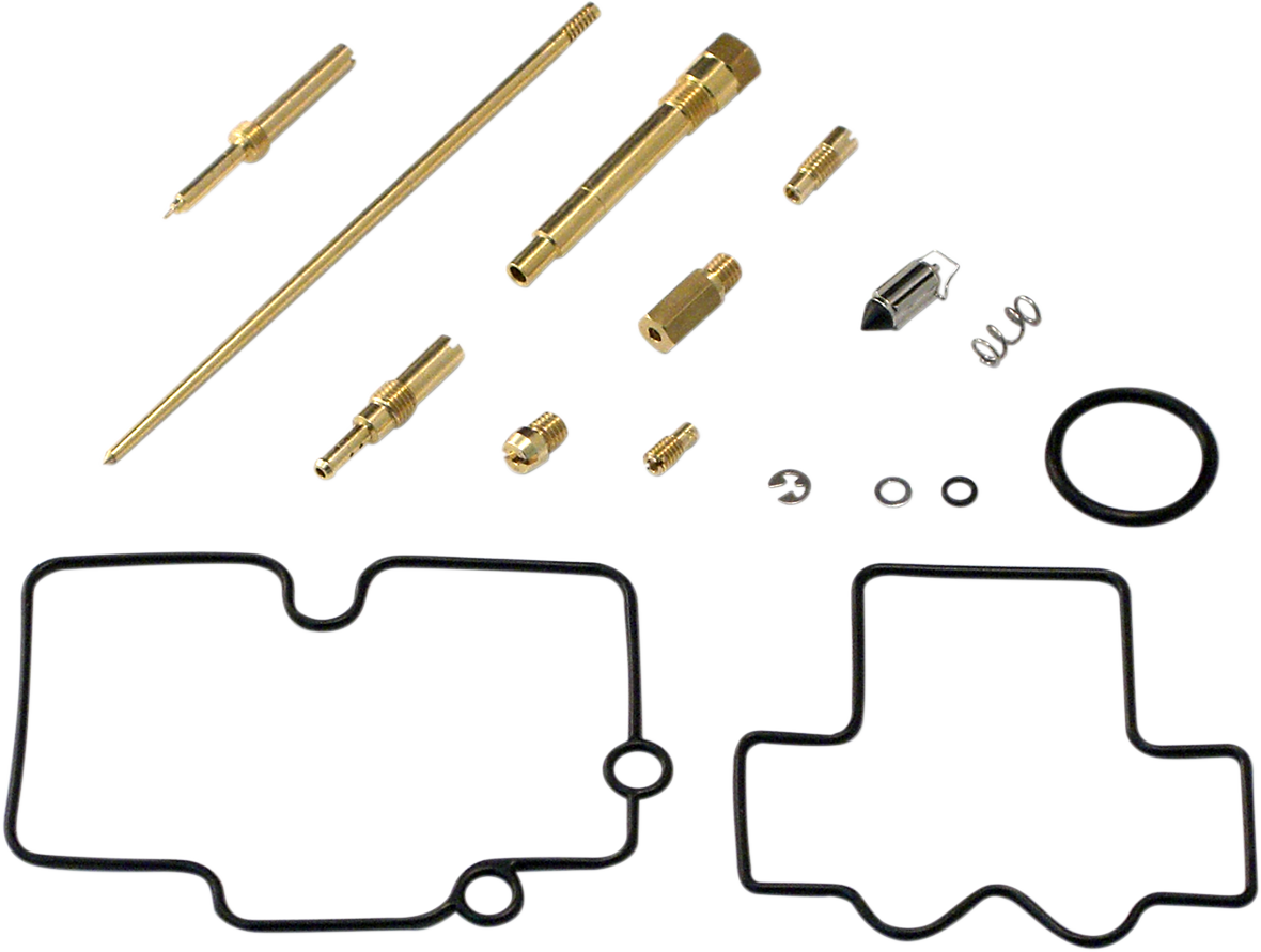 Carburetor Repair Kit undefined