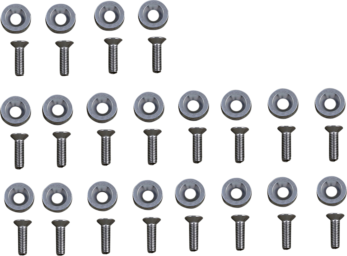 Fender Washer Kit undefined