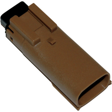 CONN MOLX 72541-07BN 3PIN