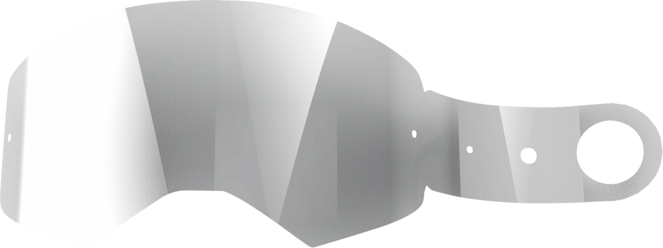 Supertech Goggle Tear-Offs N/A