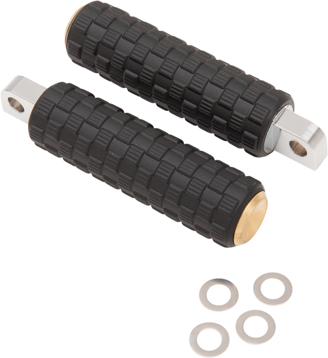 ARLEN NESS Fusion Male-Mount Footpegs