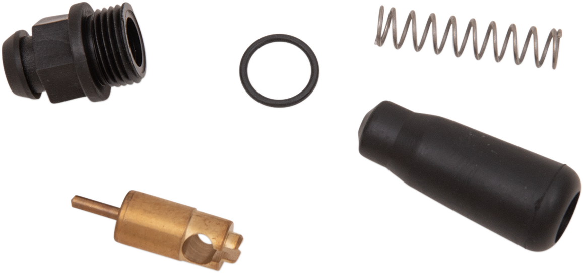 Choke Plunger Kit undefined