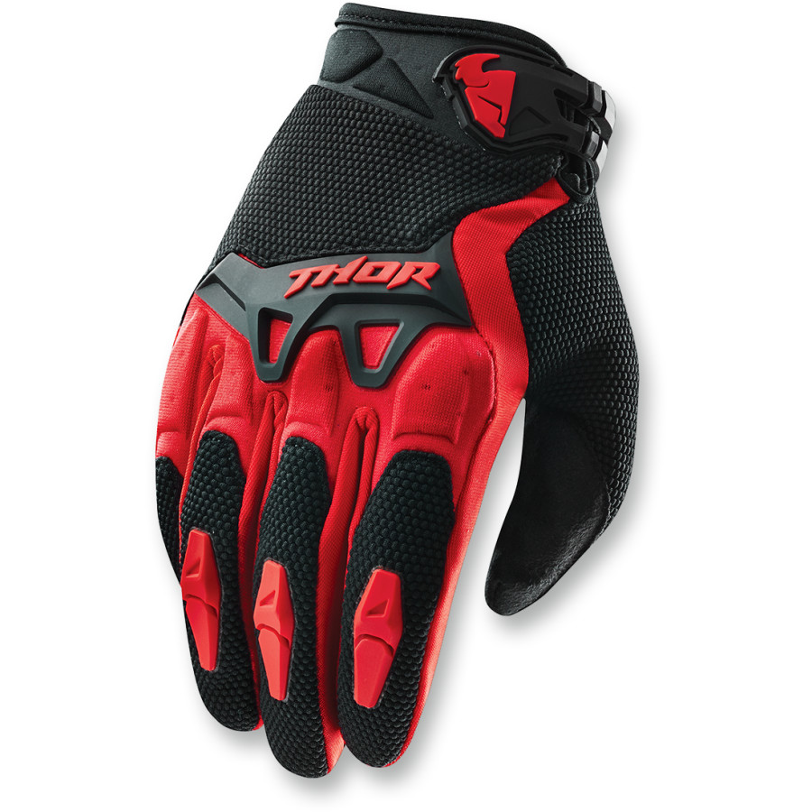 tor sport flex youth black leather