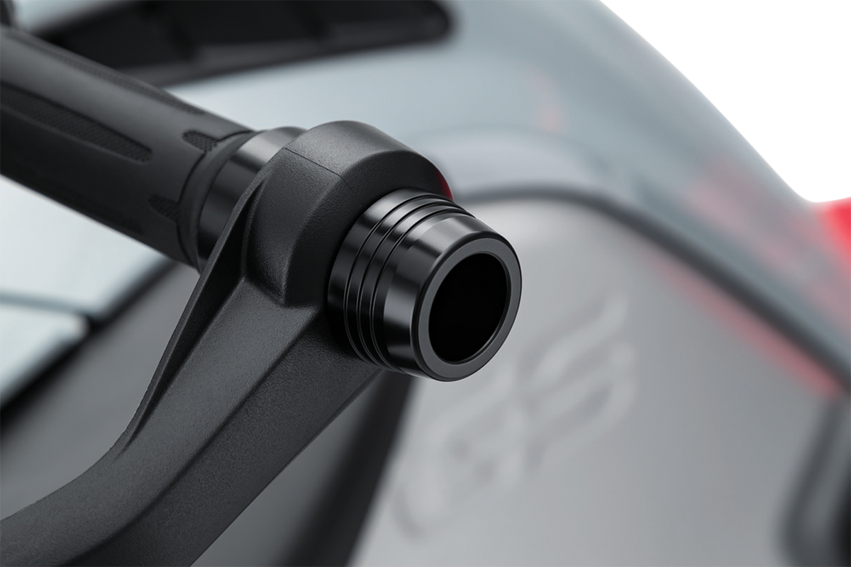 Lodestar Handlebar Sliders