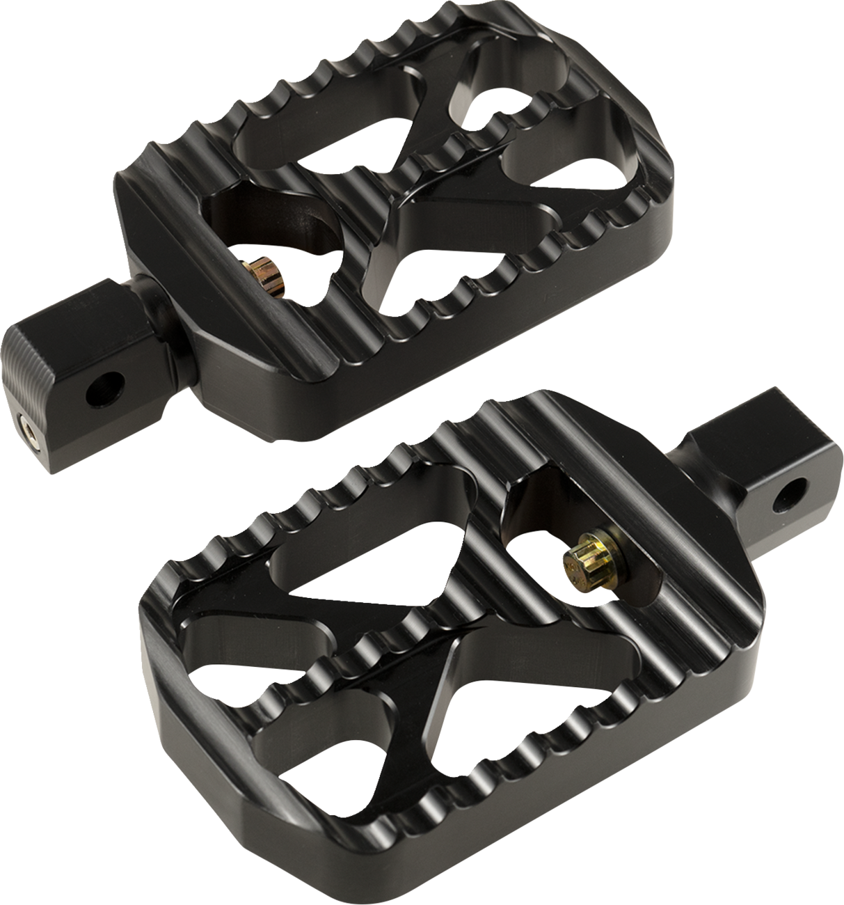 JOKER MACHINE Bear Claw Footpegs