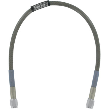 SS DOT BRAKE LINE 17
