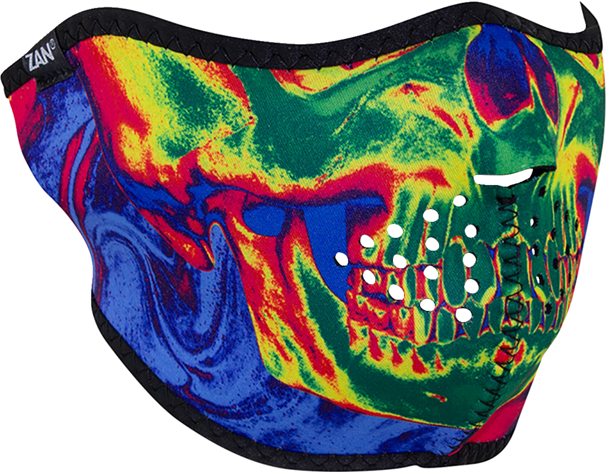 Neoprene Half Mask undefined