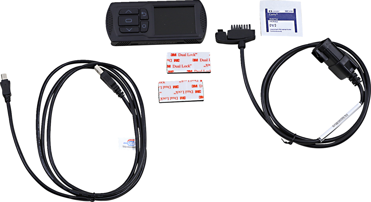 DYNOJET Power Vision 3 ECU Tuner