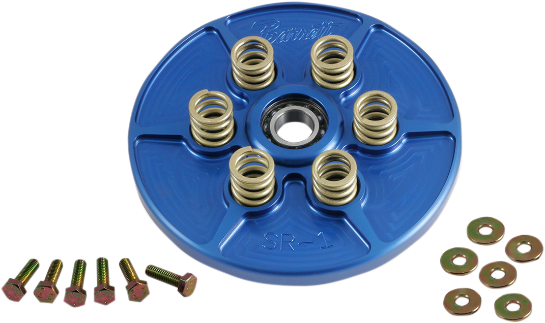 Clutch Spring Kit undefined