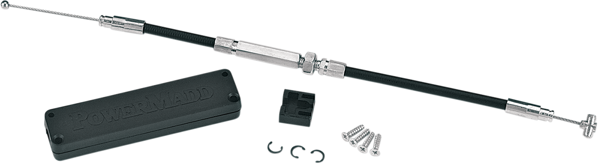 Throttle Cable Extension Kit undefined