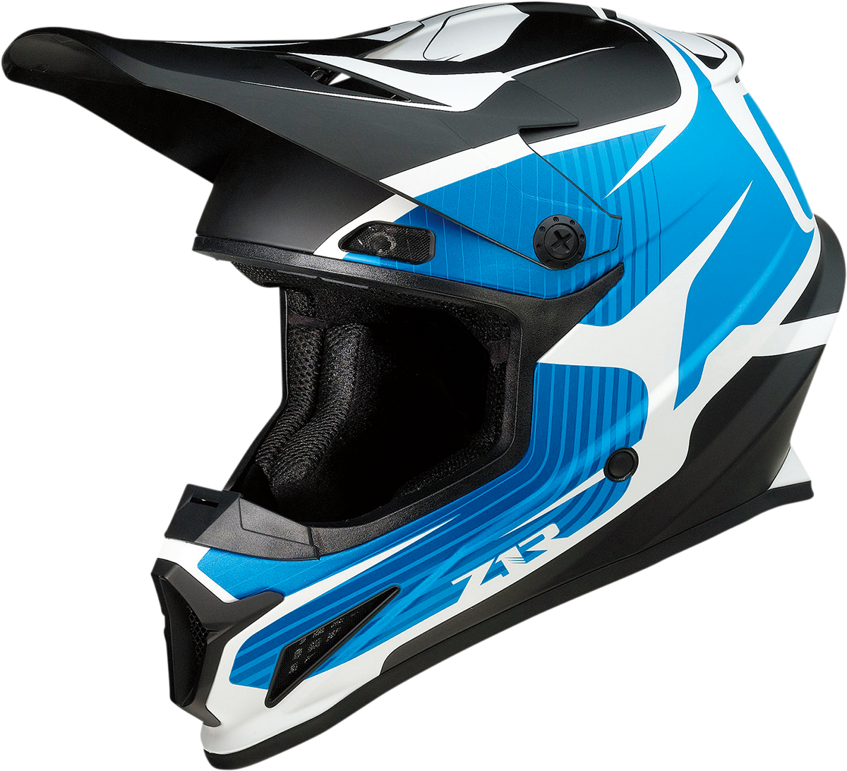 Rise Flame Helmet XXXXL