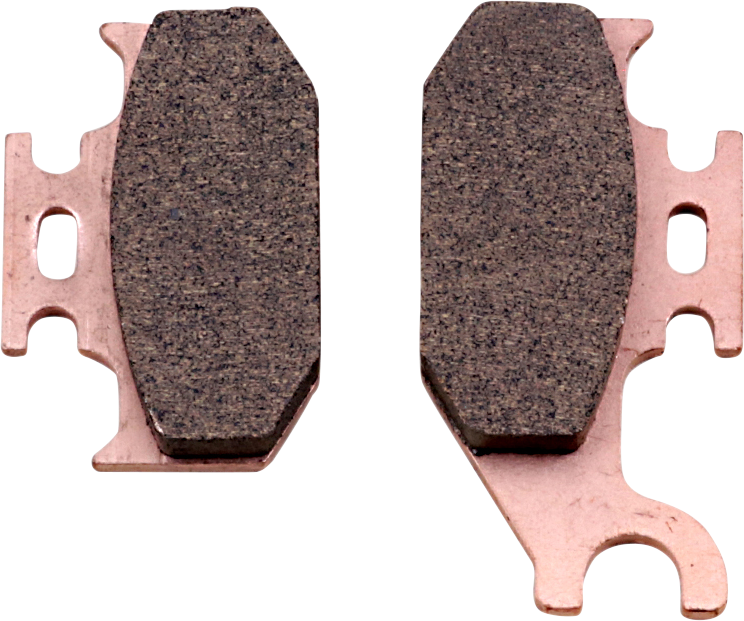 HH Sintered Brake Pads undefined