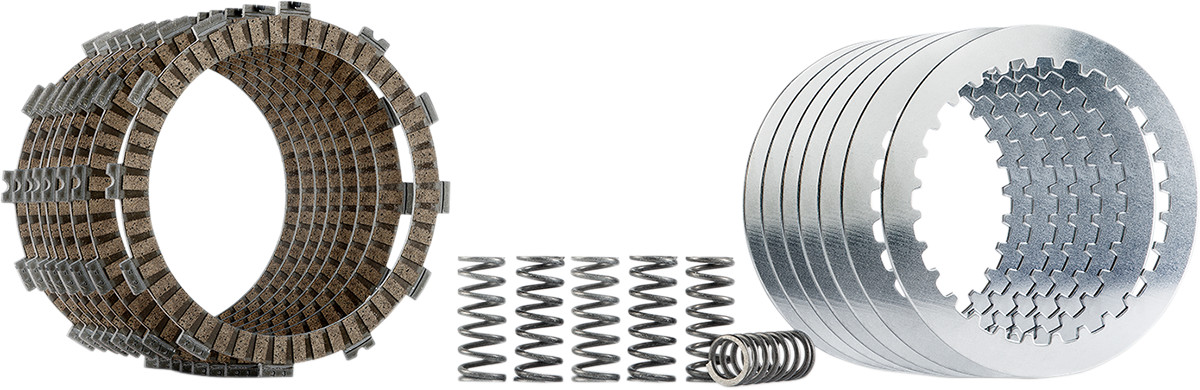 HINSON RACING Clutch Fiber Spring Kit