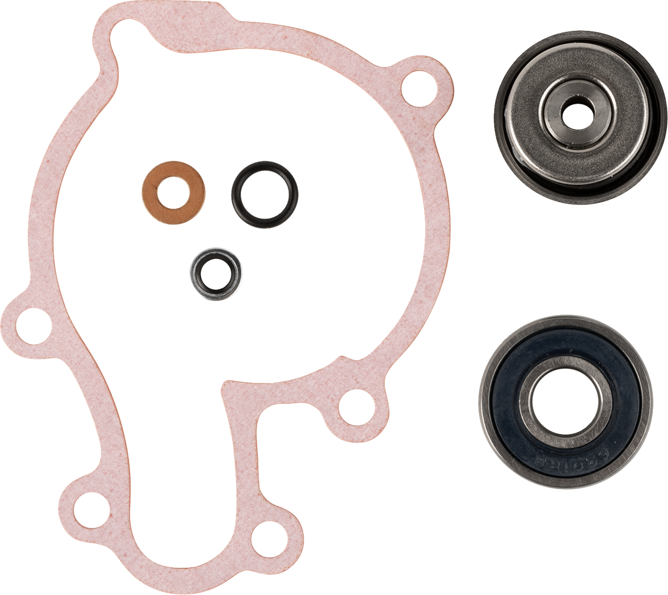 PROX Water Pump Rebuild Kit