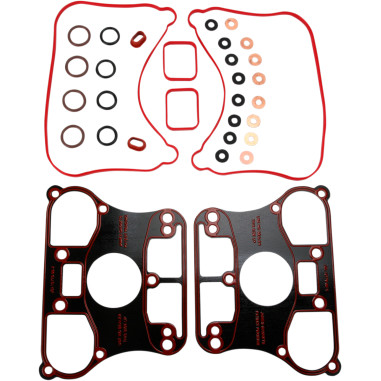 GASKET RCKR CVR 07-18 XL