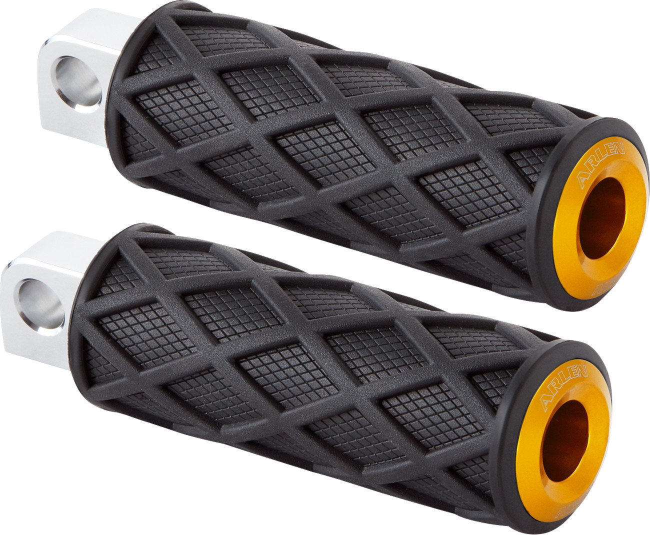 ARLEN NESS Diamond Footpegs