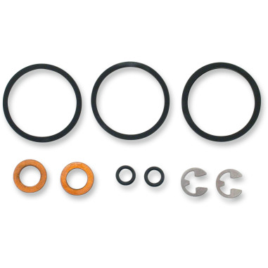 CALIPER REBUILD KIT