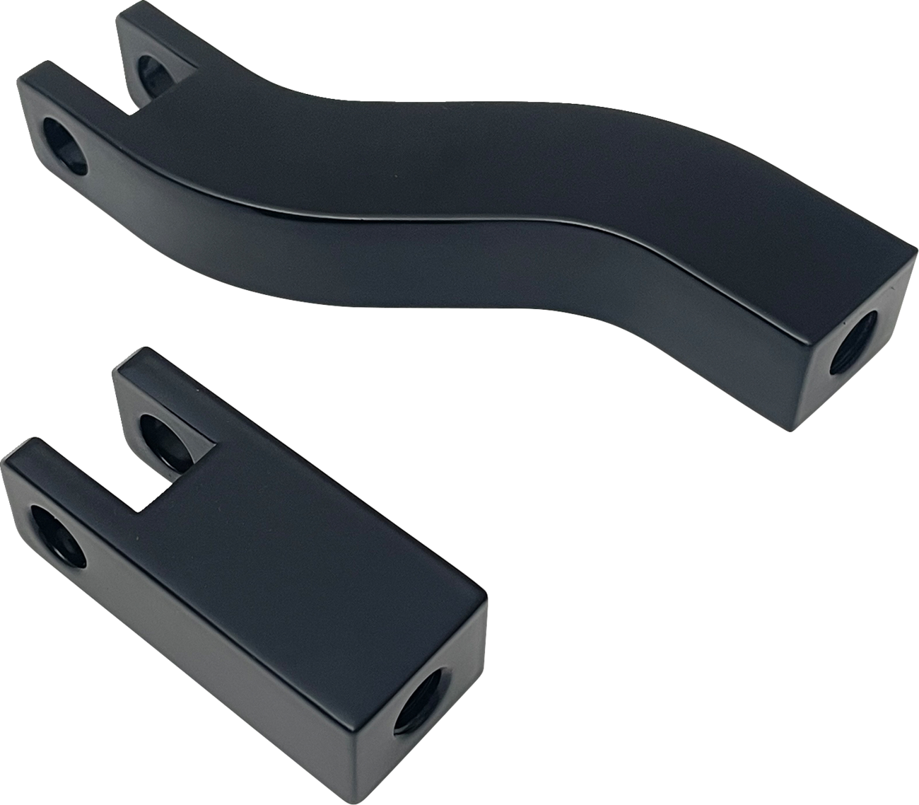 DRAG SPECIALTIES Passenger Footpeg Mount Kits