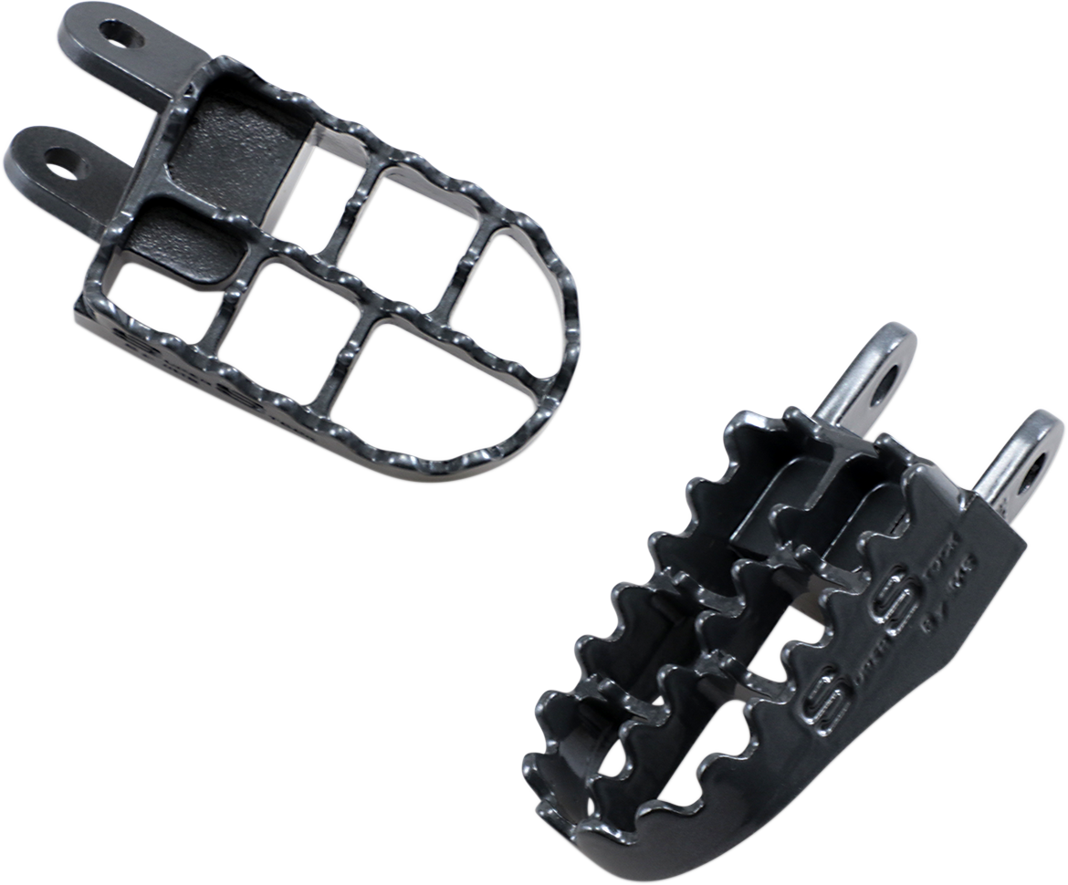 IMS PRODUCTS INC. Super-Stock Footpegs