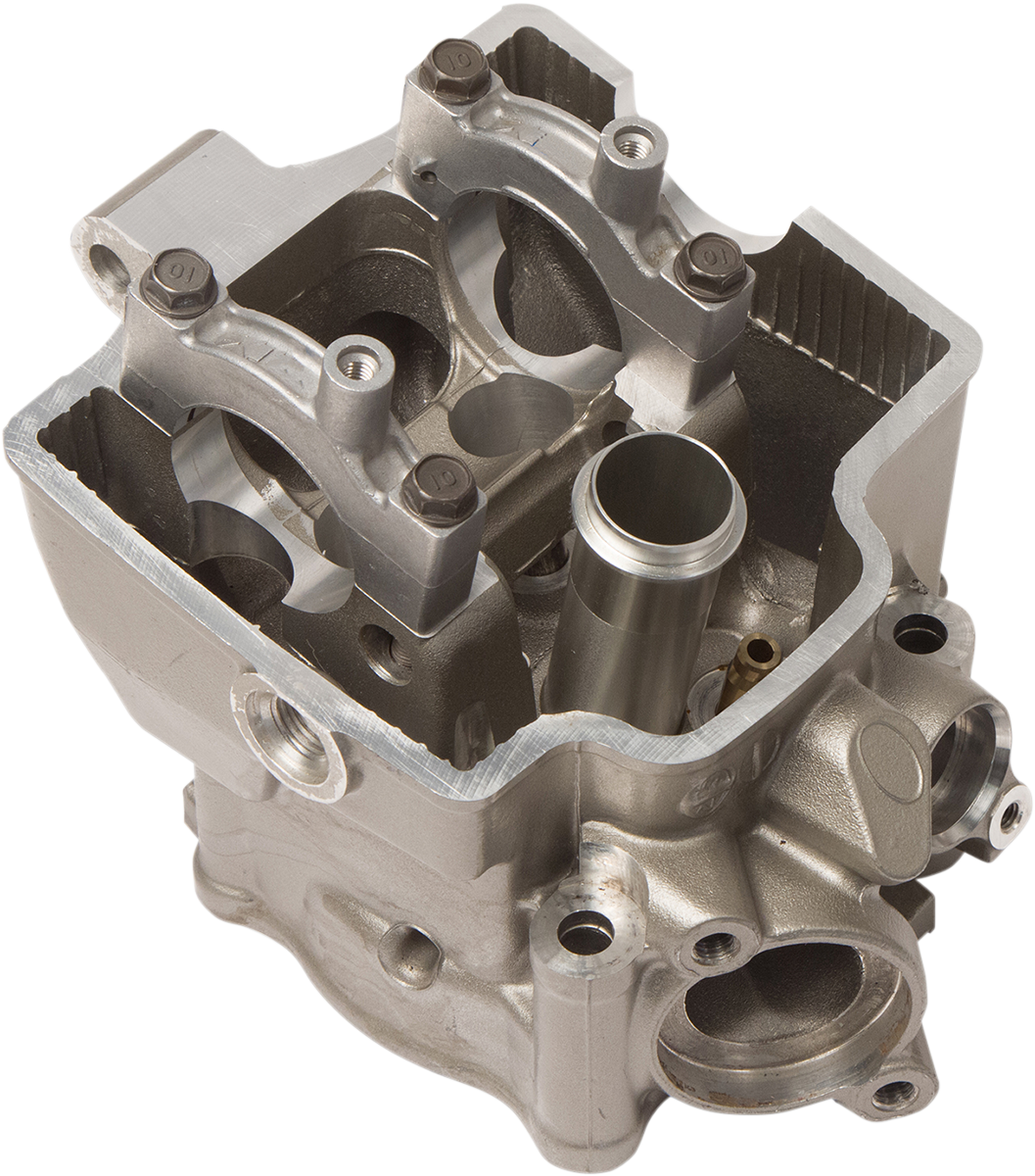 Cylinder Head Kit undefined