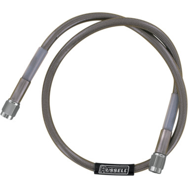 SS DOT BRAKE LINE 26