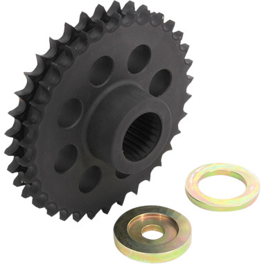 SOLID PRIMARY SPROCKET KIT
